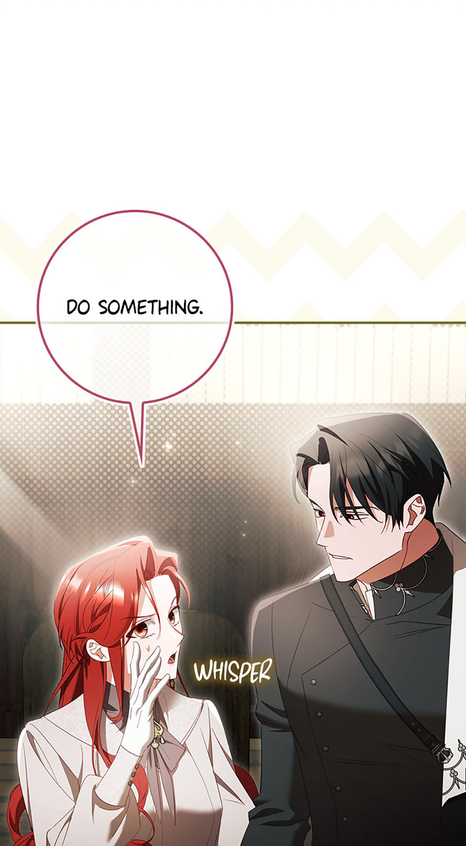 What a Useful Sham Marriage Chapter 20 page 39 - 