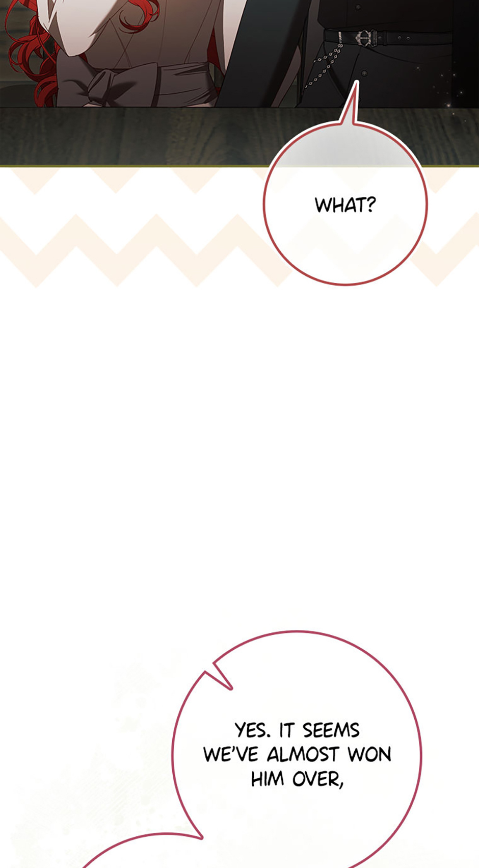 What a Useful Sham Marriage Chapter 20 page 40 - 
