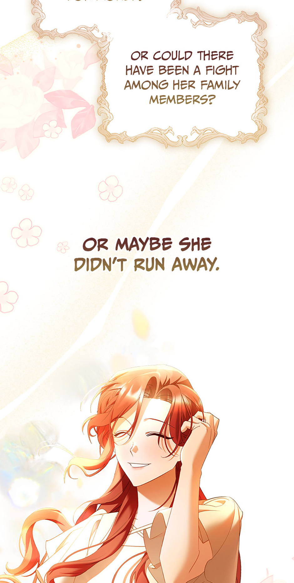 What a Useful Sham Marriage Chapter 20 page 5 - 