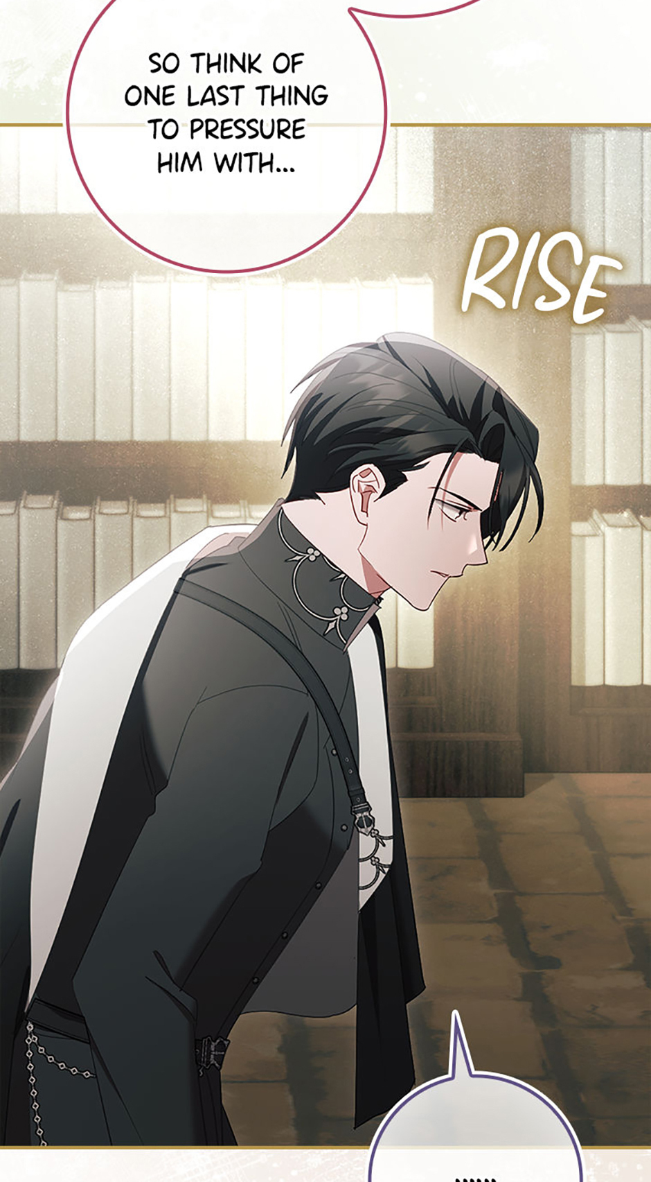 What a Useful Sham Marriage Chapter 20 page 41 - 
