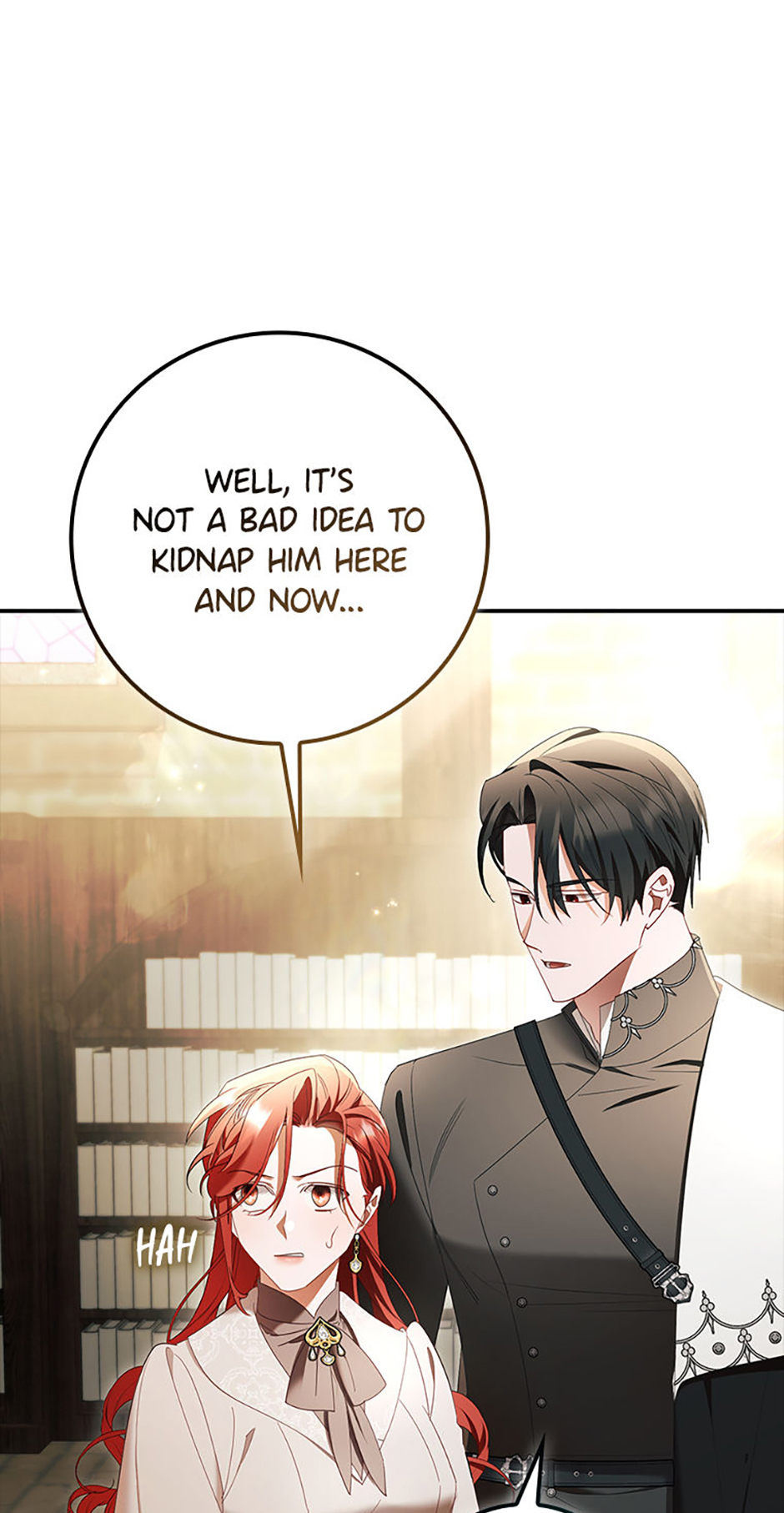 What a Useful Sham Marriage Chapter 20 page 46 - 