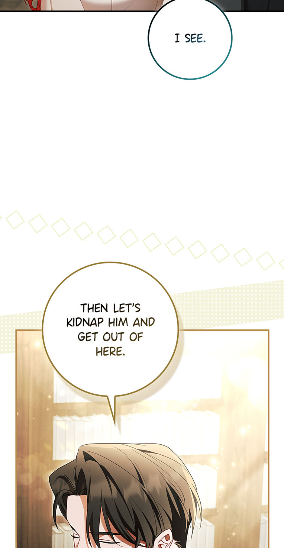 What a Useful Sham Marriage Chapter 20 page 47 - 