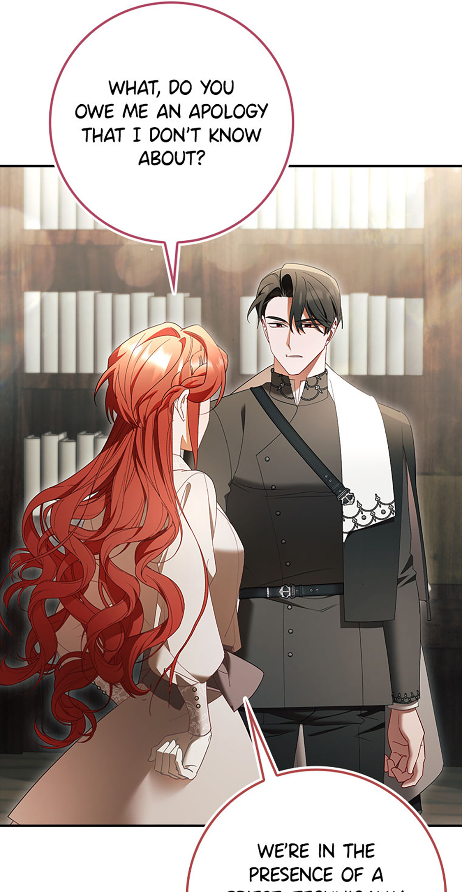 What a Useful Sham Marriage Chapter 20 page 49 - 