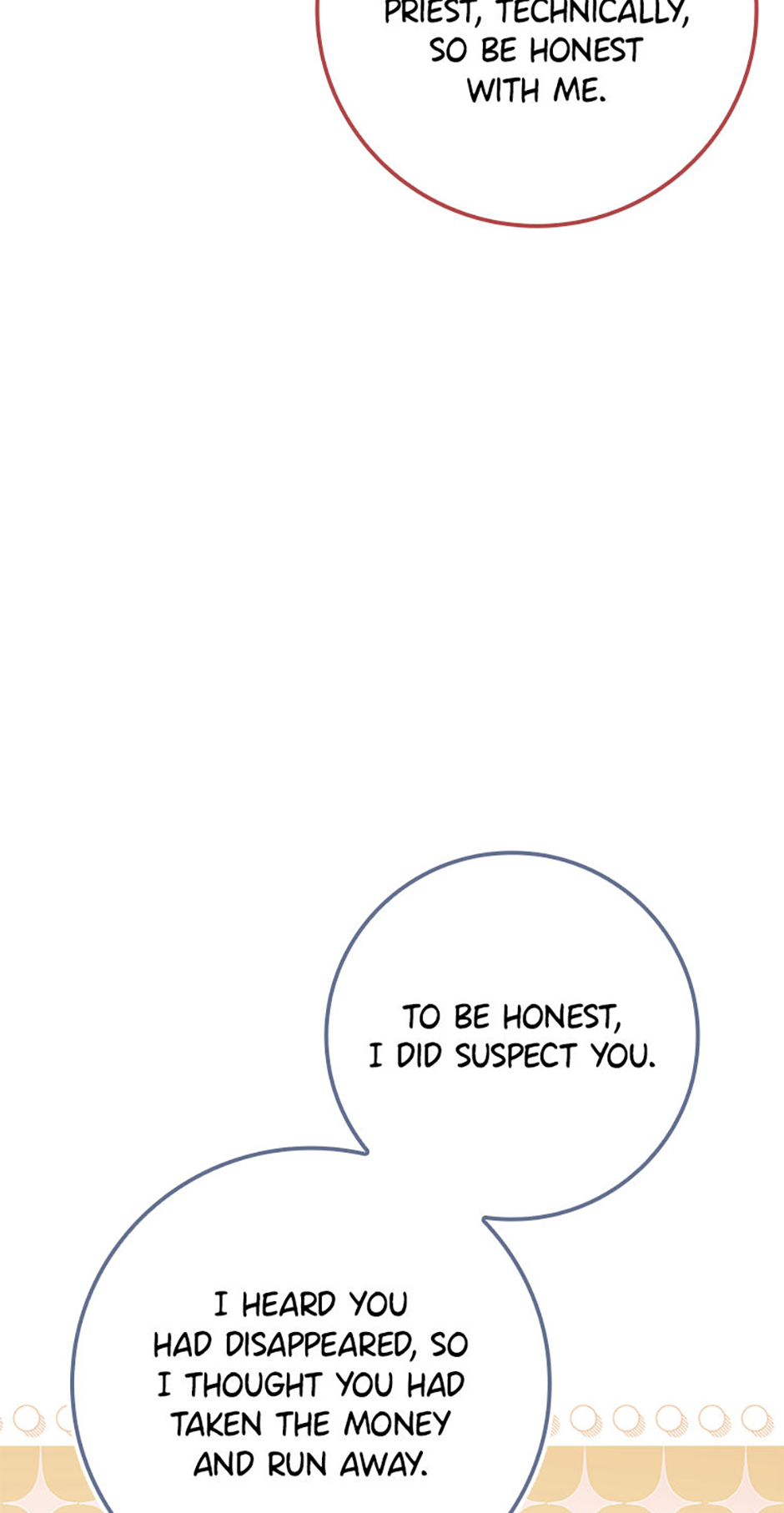 What a Useful Sham Marriage Chapter 20 page 50 - 