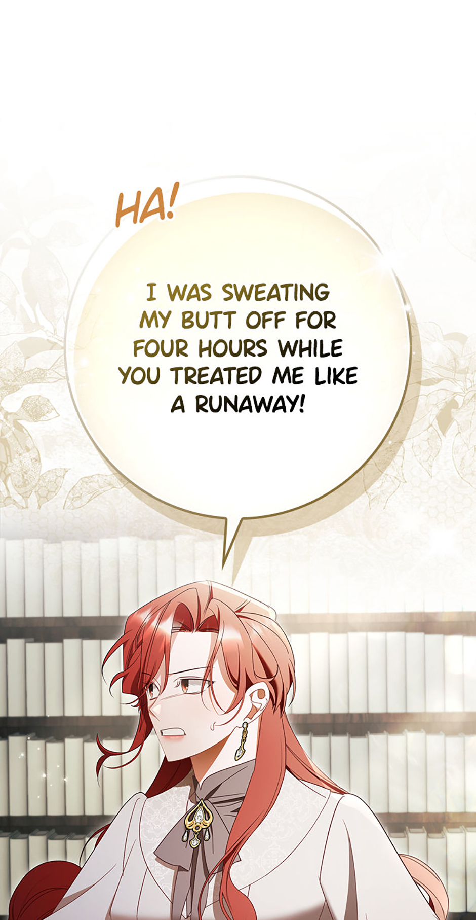 What a Useful Sham Marriage Chapter 20 page 52 - 