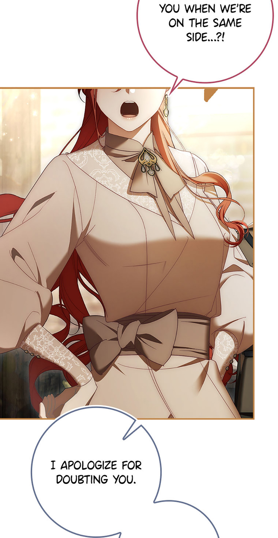 What a Useful Sham Marriage Chapter 20 page 54 - 
