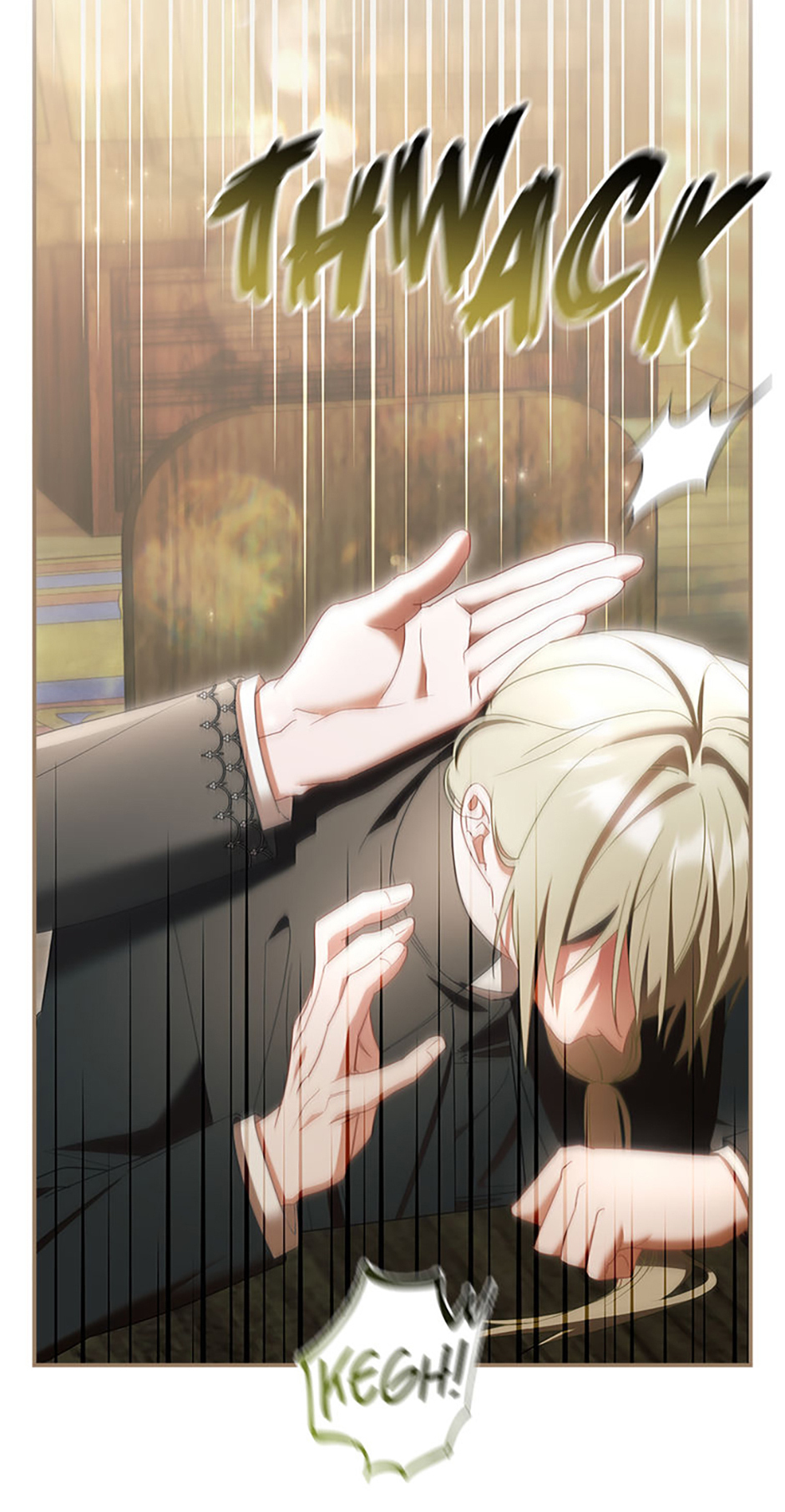 What a Useful Sham Marriage Chapter 20 page 57 - 