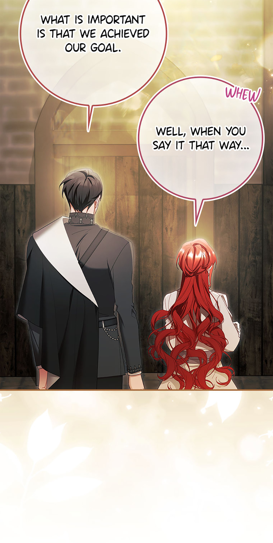What a Useful Sham Marriage Chapter 20 page 60 - 