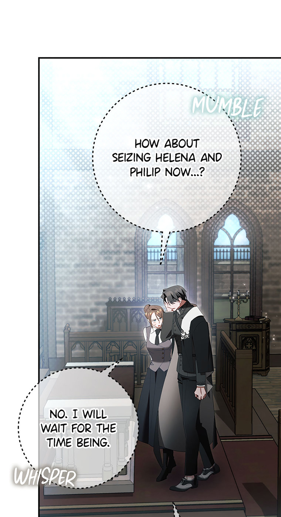 What a Useful Sham Marriage Chapter 20 page 7 - 