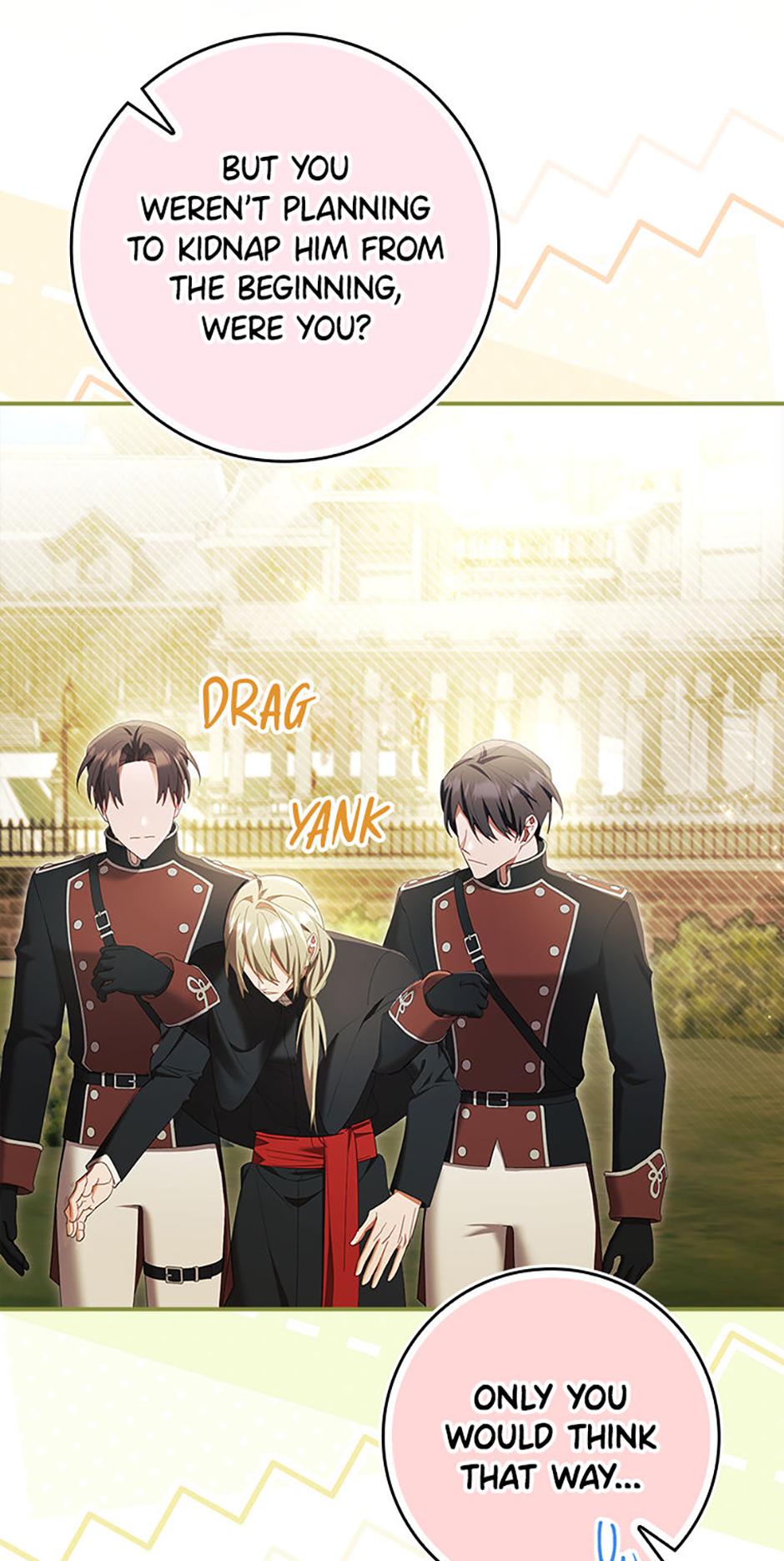 What a Useful Sham Marriage Chapter 20 page 61 - 