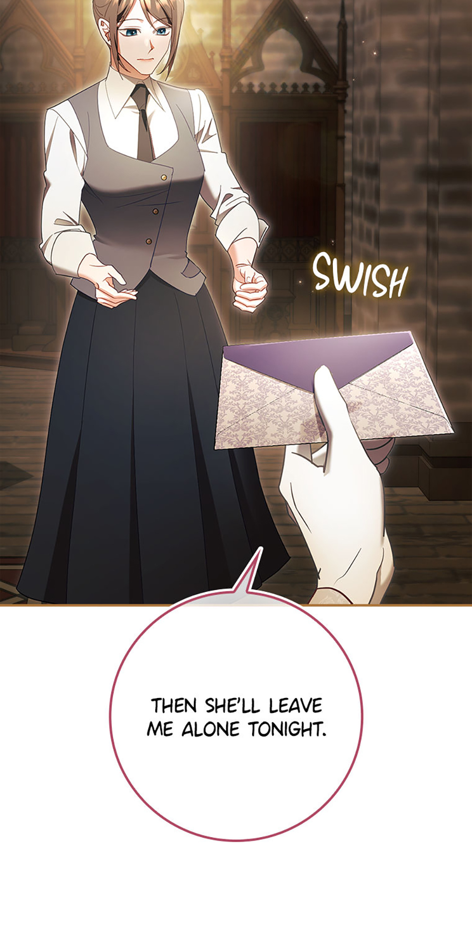 What a Useful Sham Marriage Chapter 20 page 64 - 