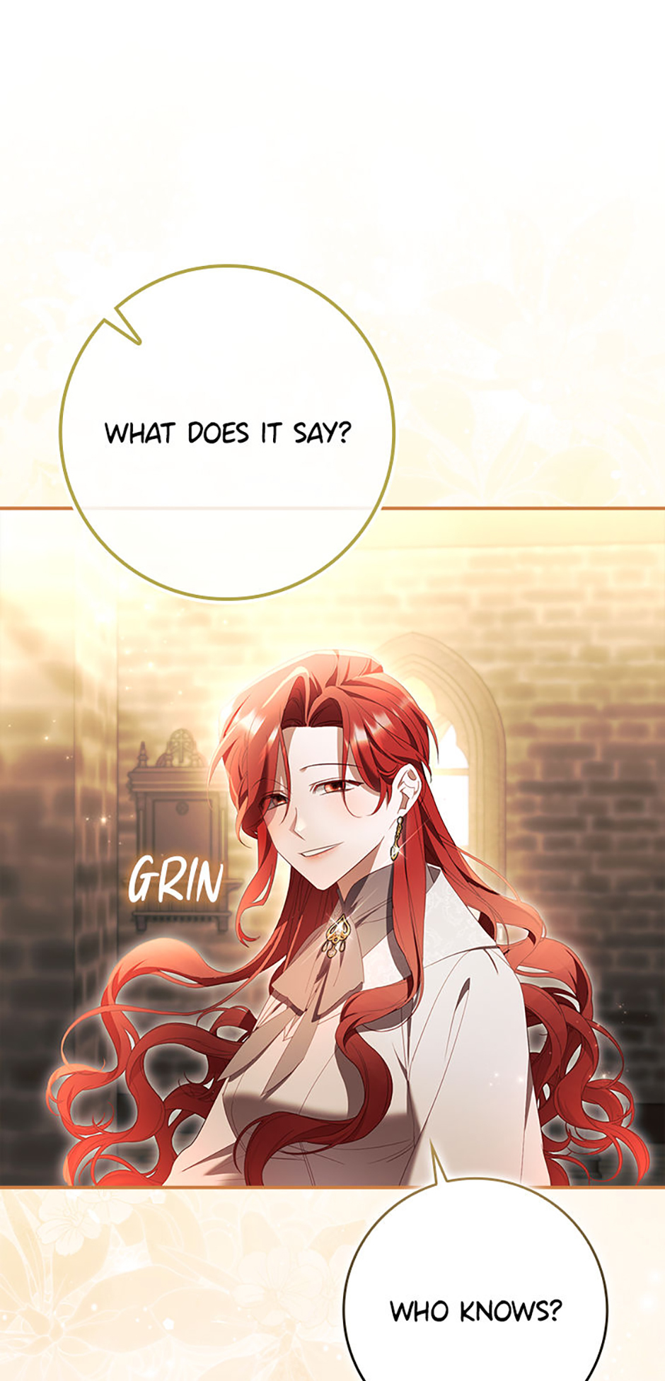 What a Useful Sham Marriage Chapter 20 page 65 - 