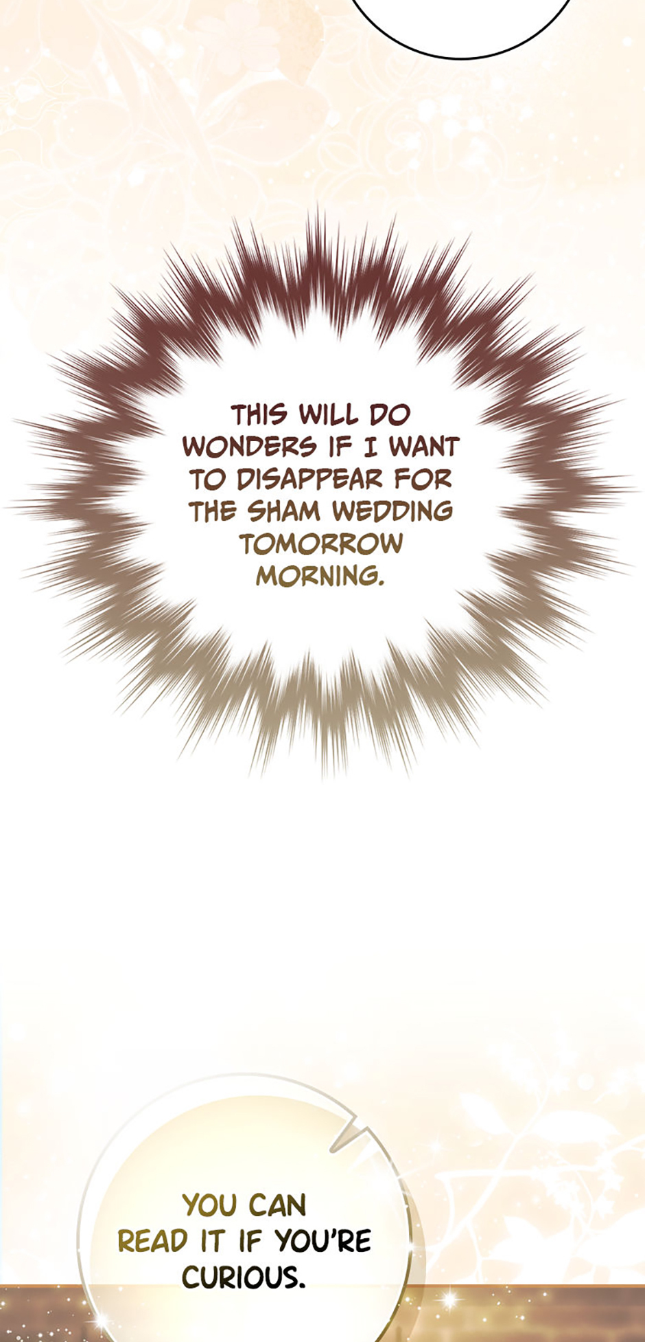 What a Useful Sham Marriage Chapter 20 page 66 - 