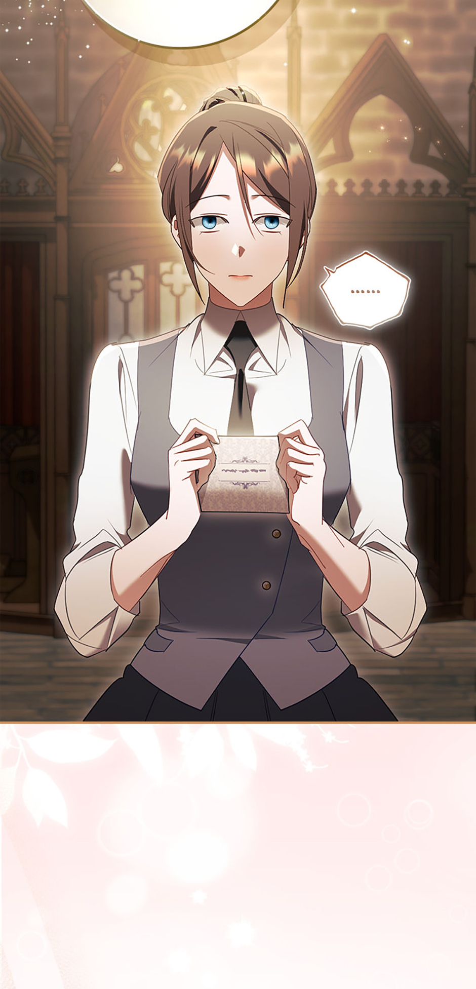 What a Useful Sham Marriage Chapter 20 page 67 - 