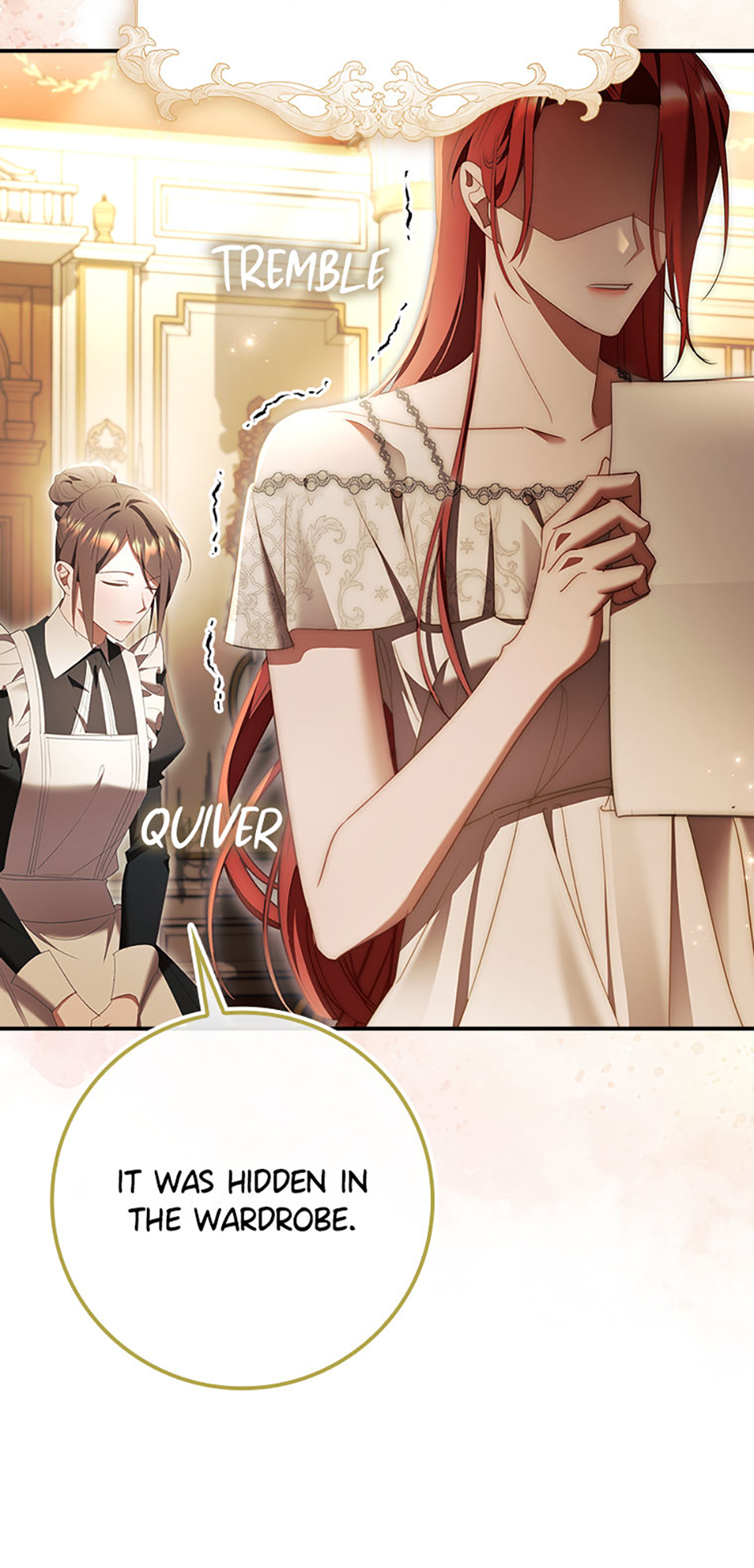 What a Useful Sham Marriage Chapter 20 page 70 - 