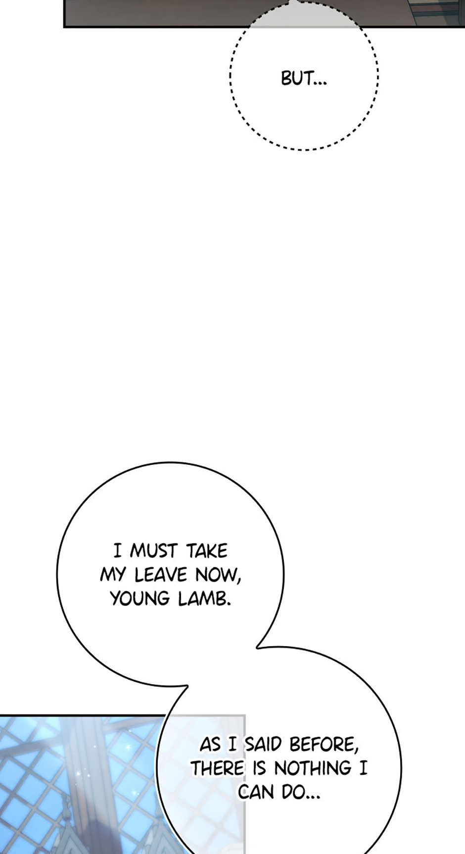 What a Useful Sham Marriage Chapter 20 page 8 - 