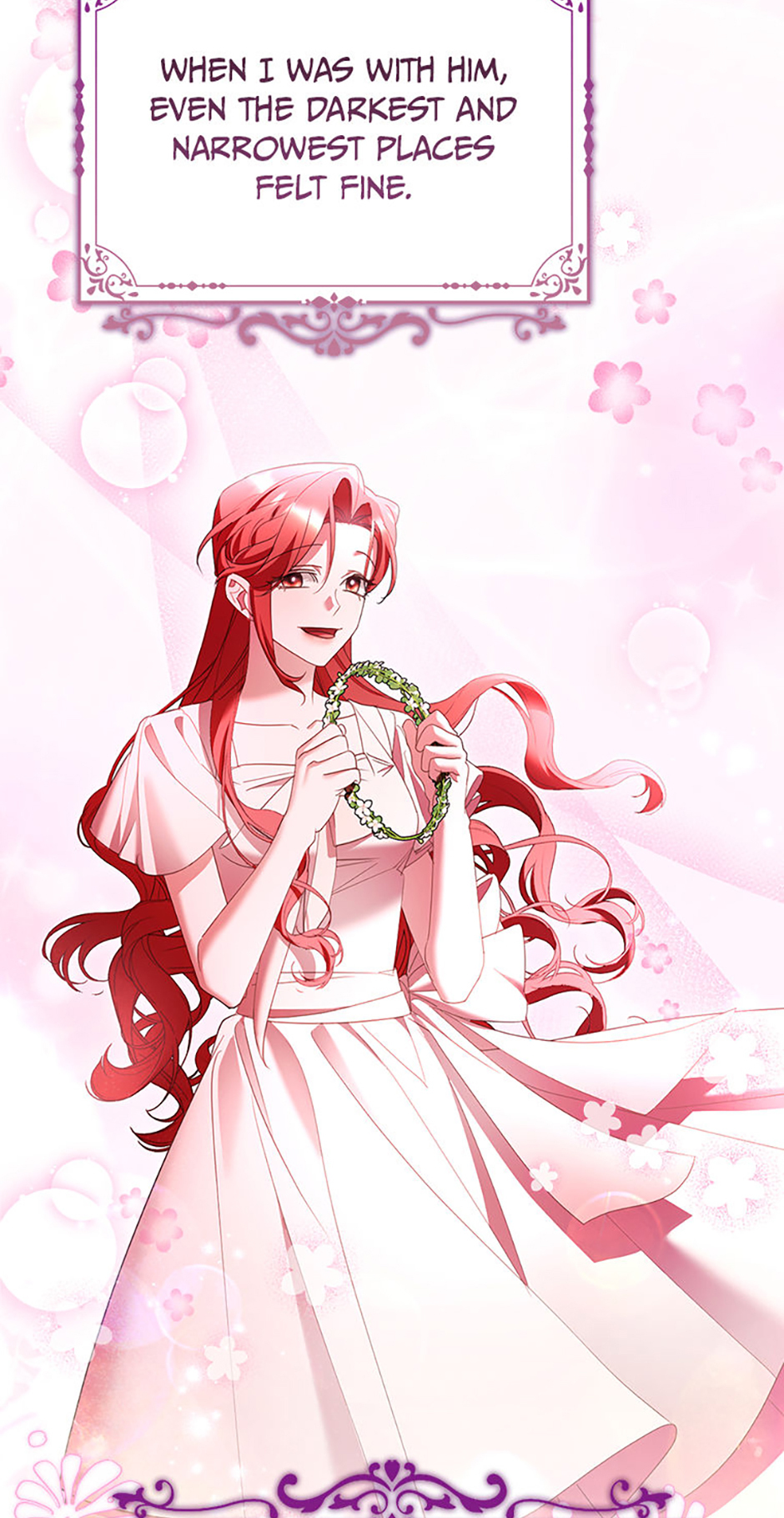What a Useful Sham Marriage Chapter 20 page 73 - 