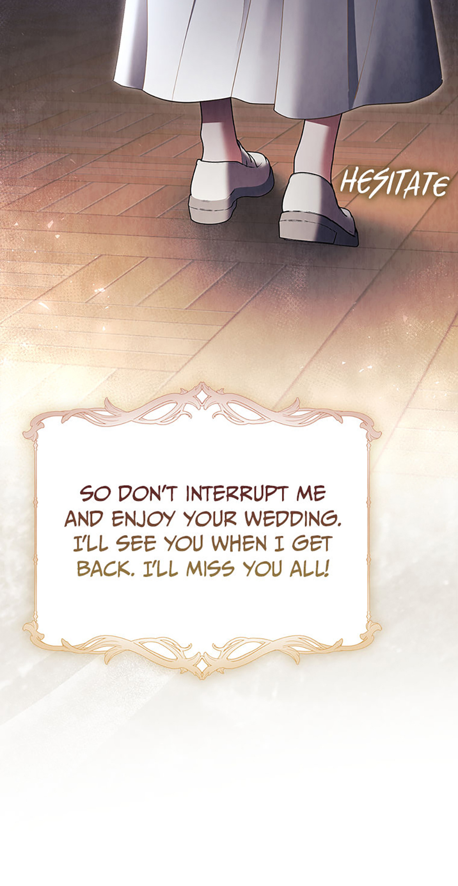What a Useful Sham Marriage Chapter 20 page 78 - 