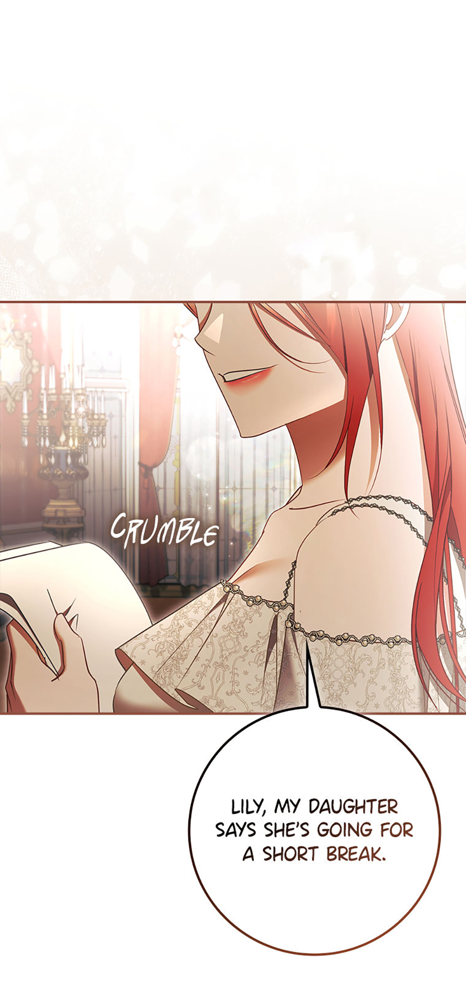 What a Useful Sham Marriage Chapter 20 page 79 - 