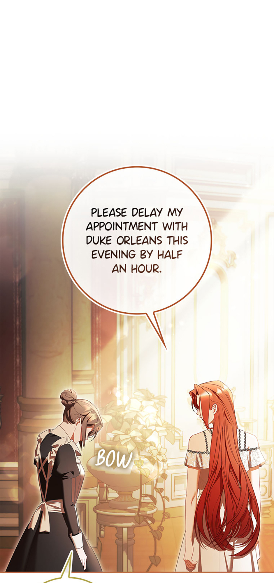 What a Useful Sham Marriage Chapter 20 page 80 - 