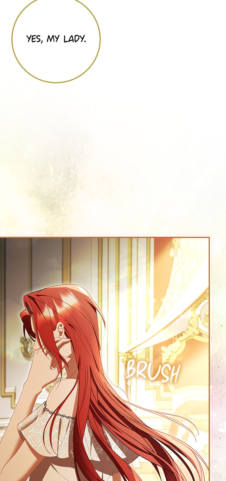 What a Useful Sham Marriage Chapter 20 page 81 - 