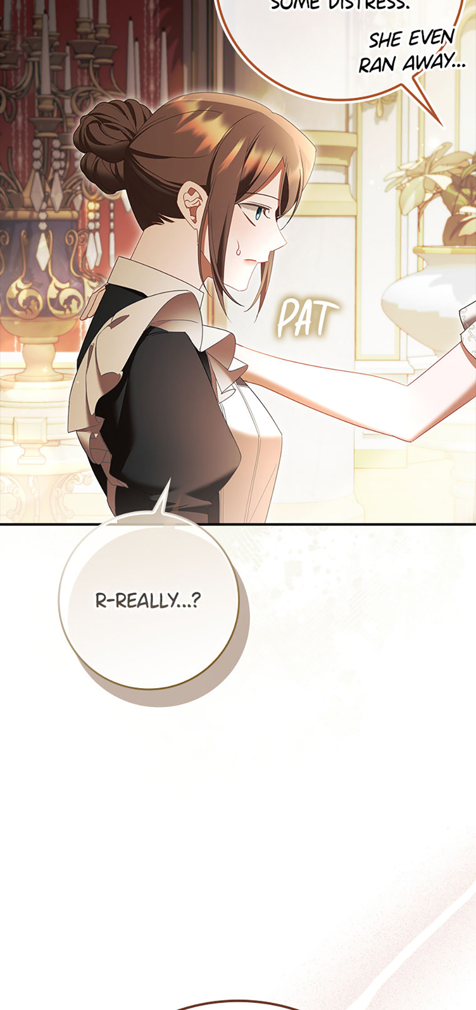 What a Useful Sham Marriage Chapter 20 page 83 - 