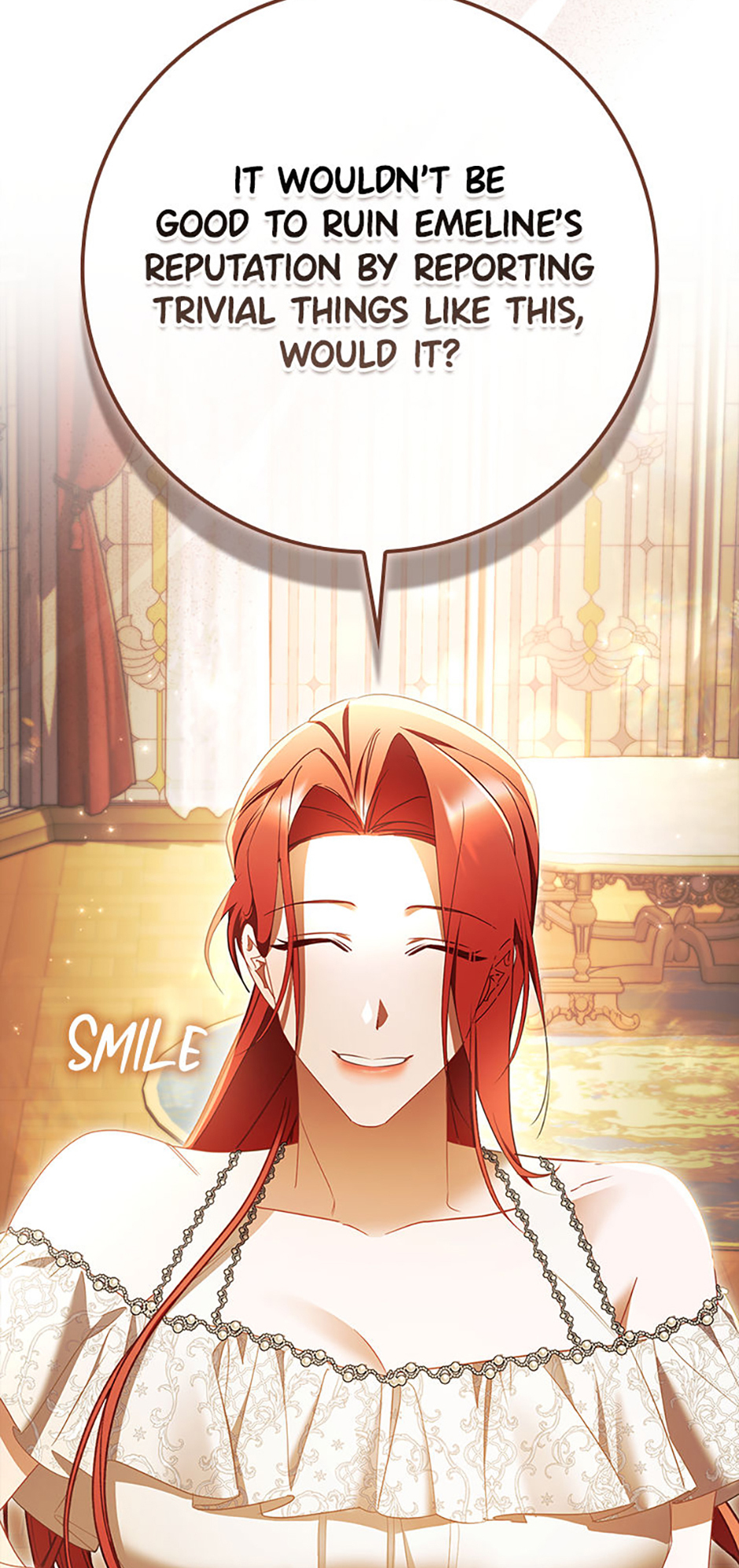 What a Useful Sham Marriage Chapter 20 page 84 - 