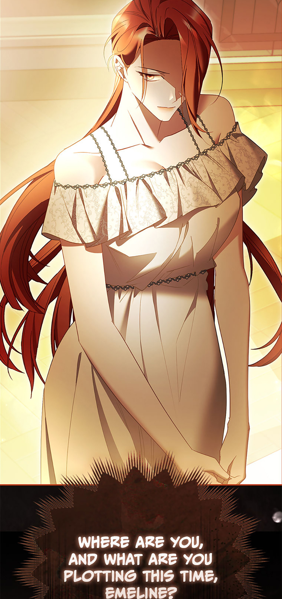 What a Useful Sham Marriage Chapter 20 page 87 - 