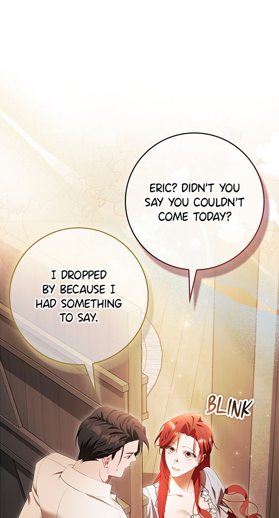 What a Useful Sham Marriage Chapter 21 page 11 - 
