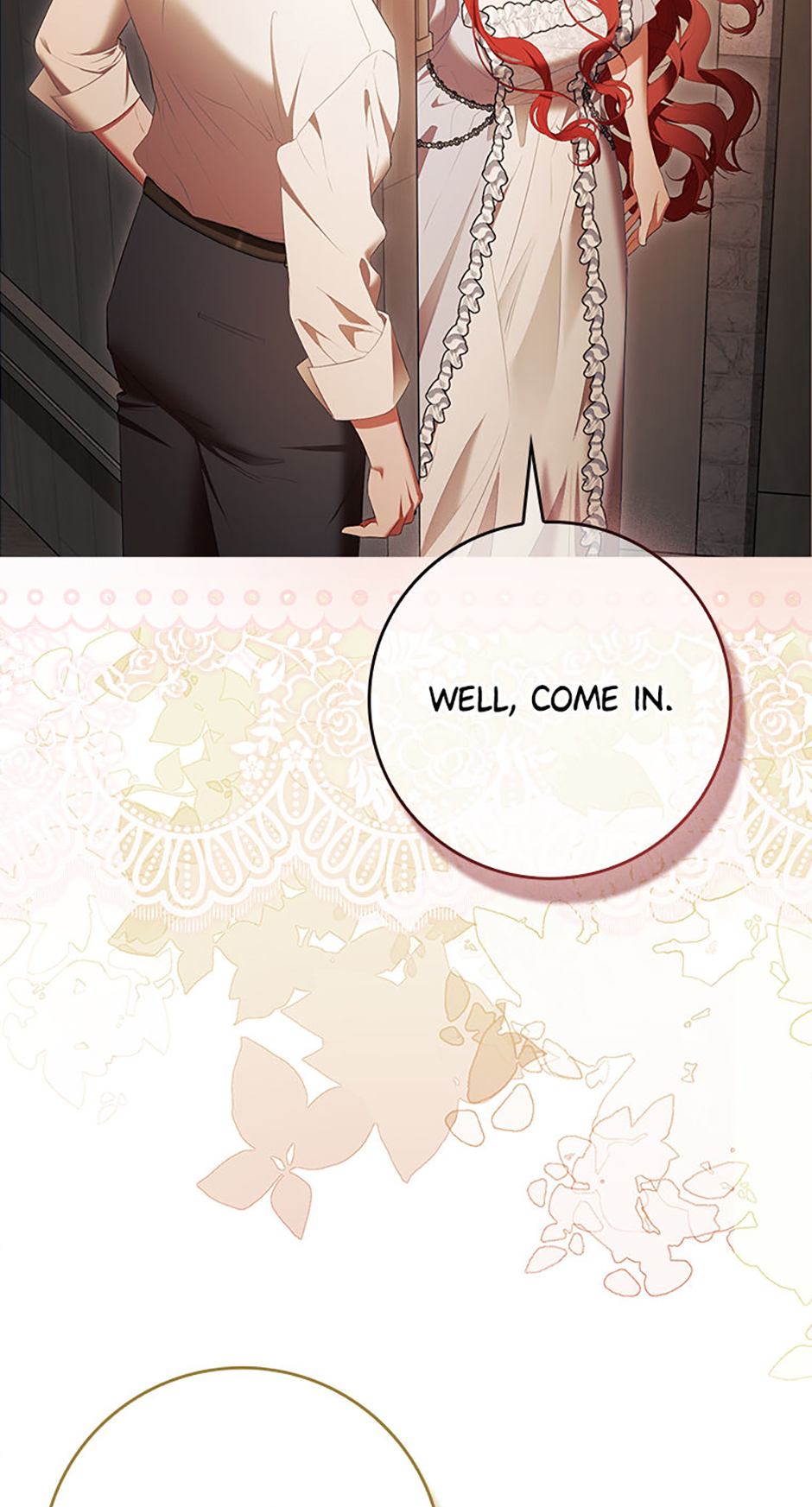 What a Useful Sham Marriage Chapter 21 page 12 - 