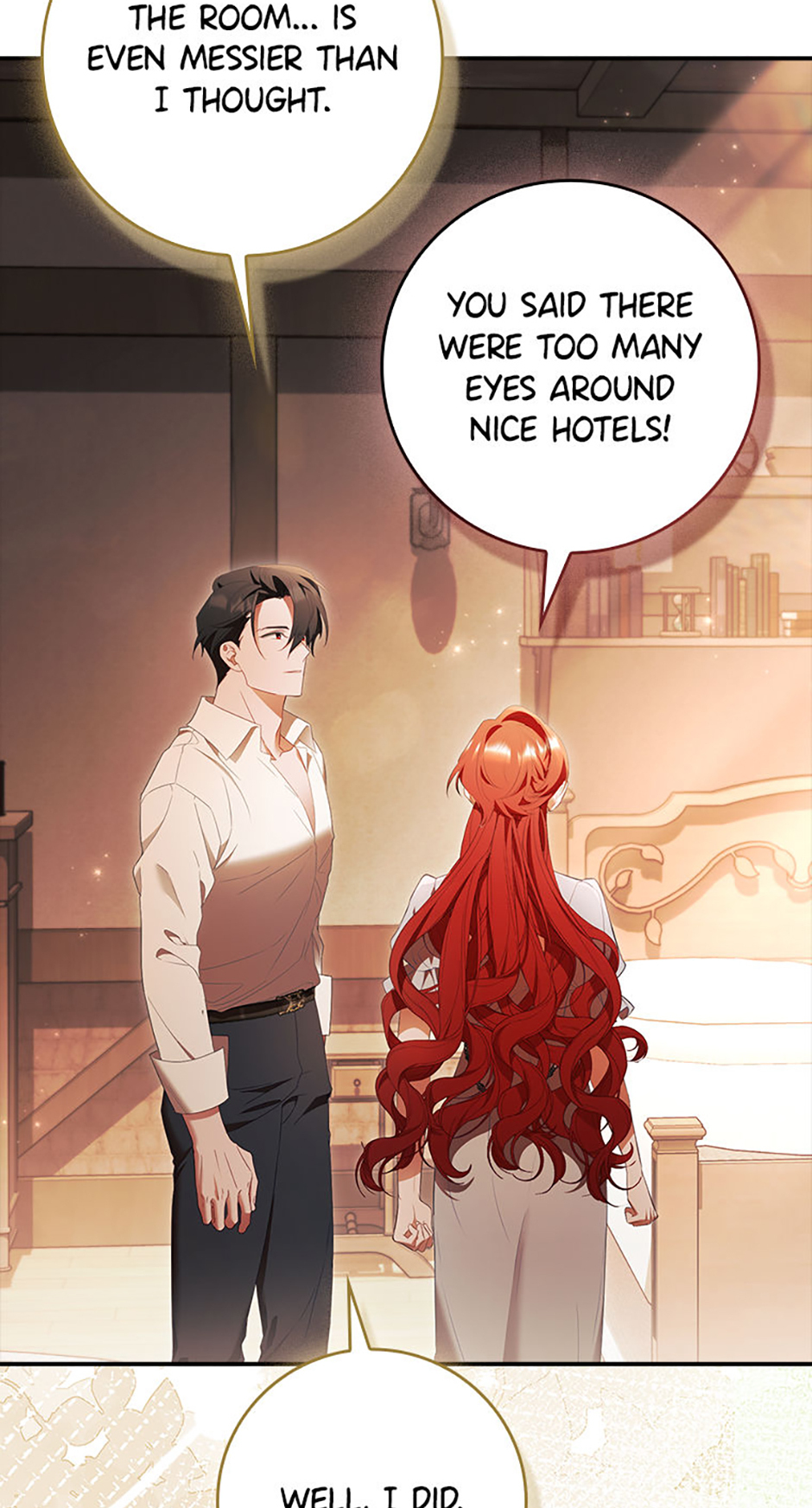 What a Useful Sham Marriage Chapter 21 page 13 - 