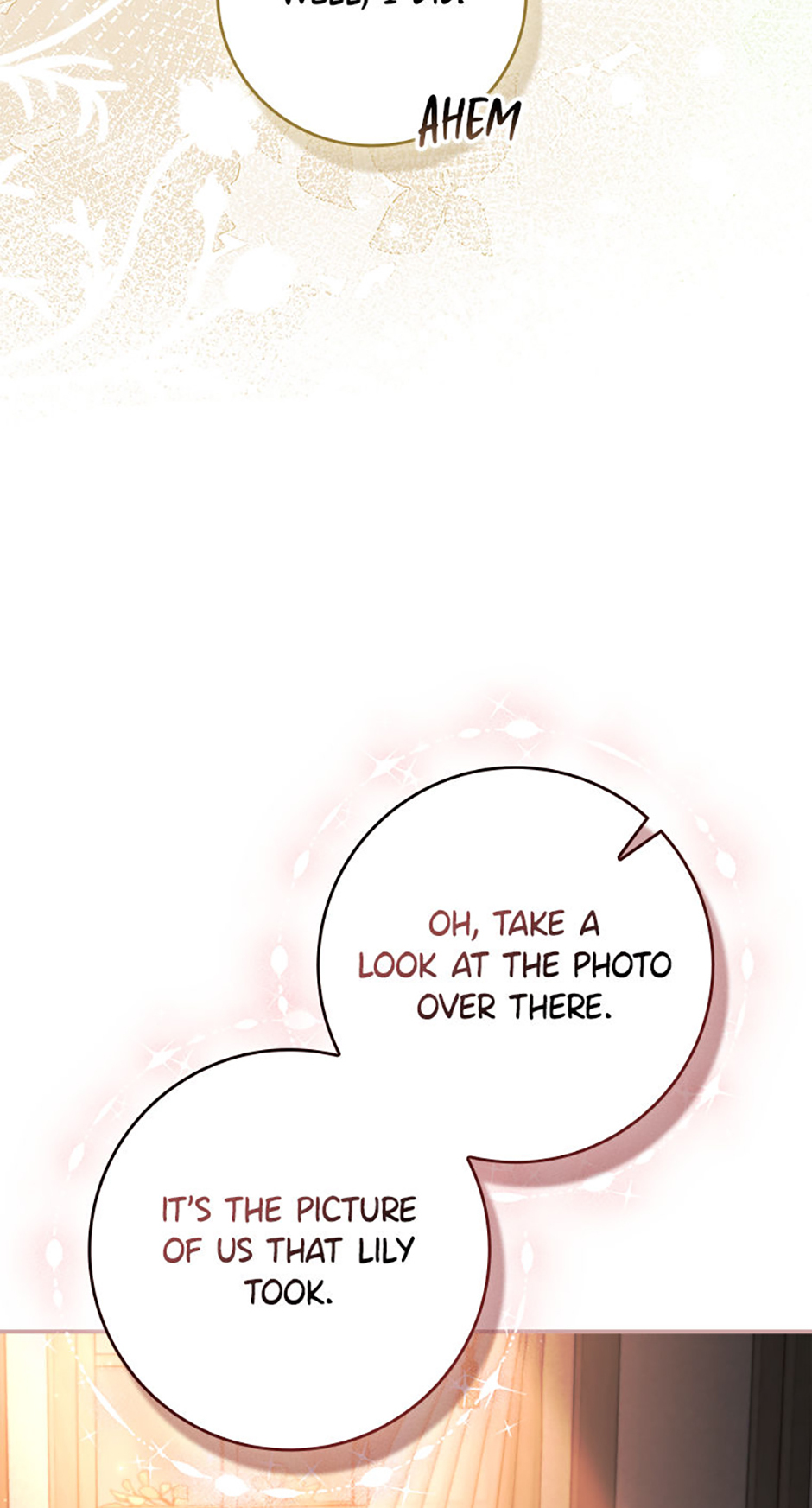 What a Useful Sham Marriage Chapter 21 page 14 - 