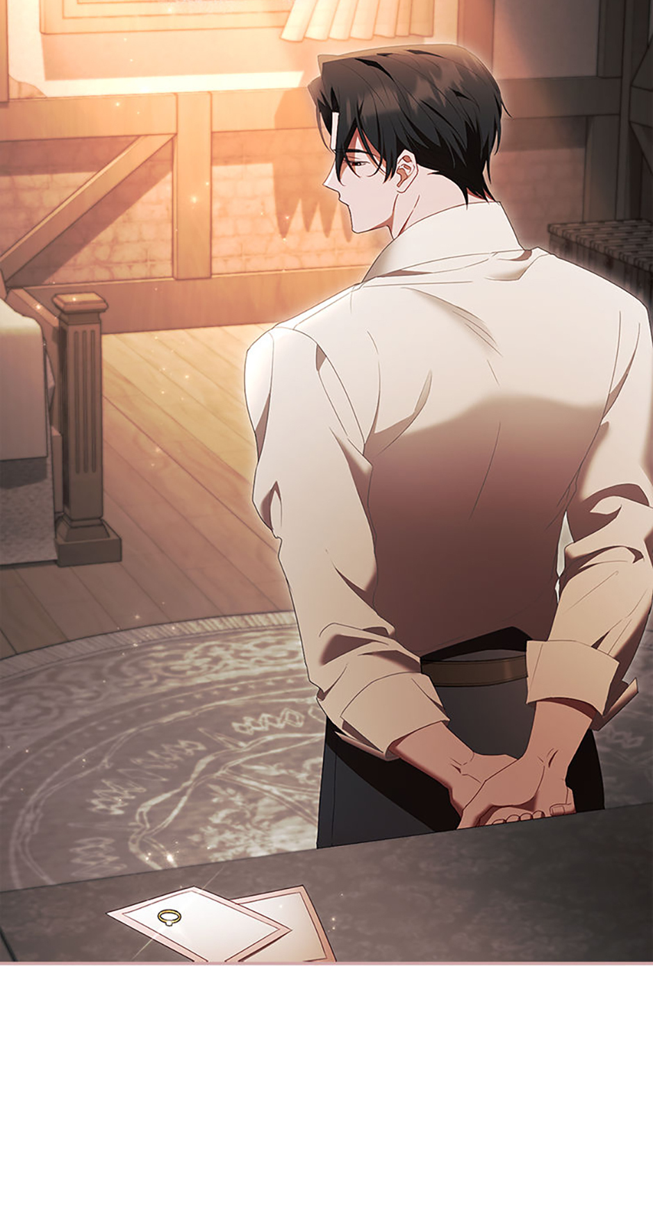 What a Useful Sham Marriage Chapter 21 page 15 - 