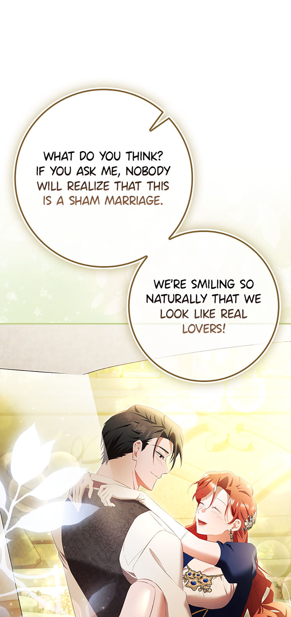 What a Useful Sham Marriage Chapter 21 page 16 - 