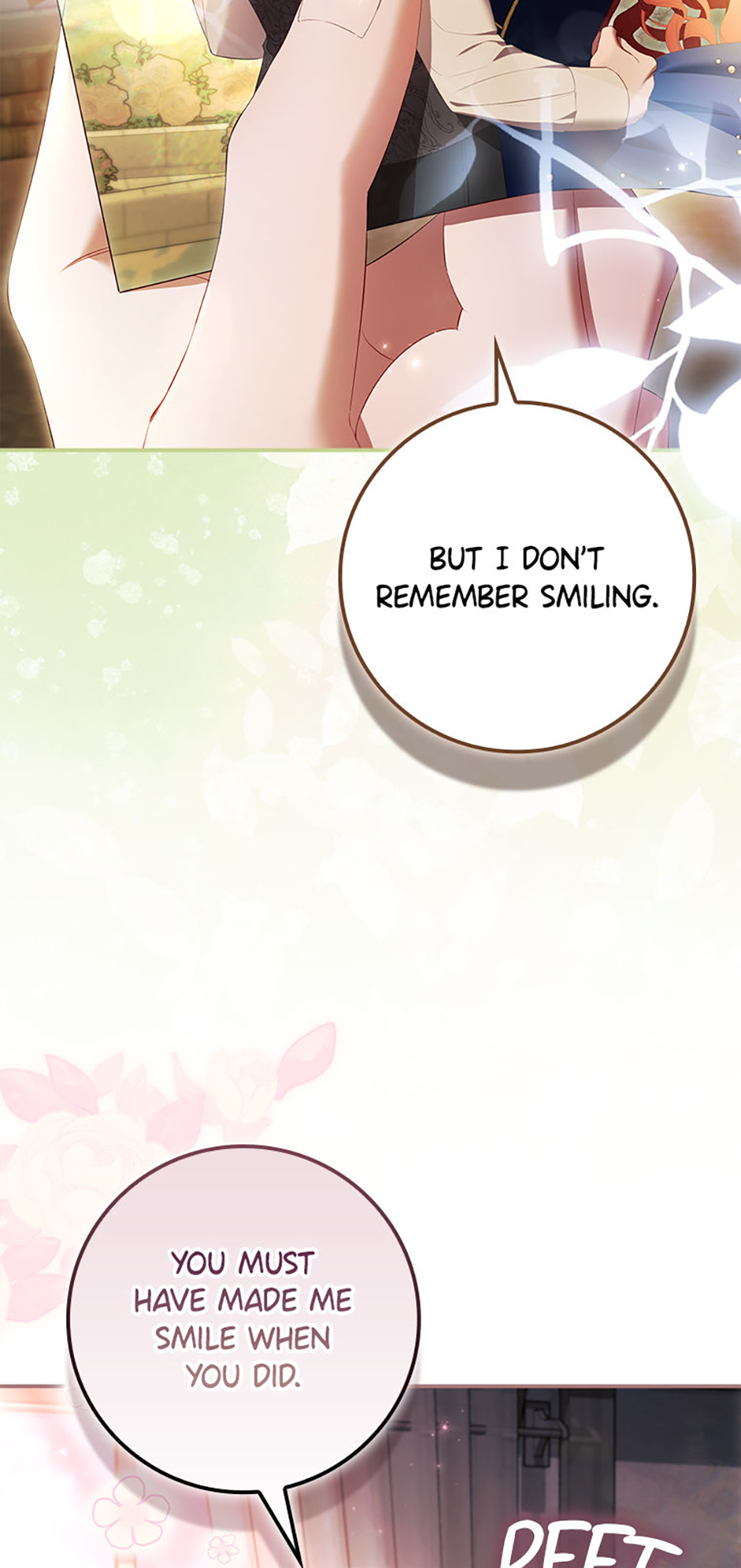 What a Useful Sham Marriage Chapter 21 page 17 - 