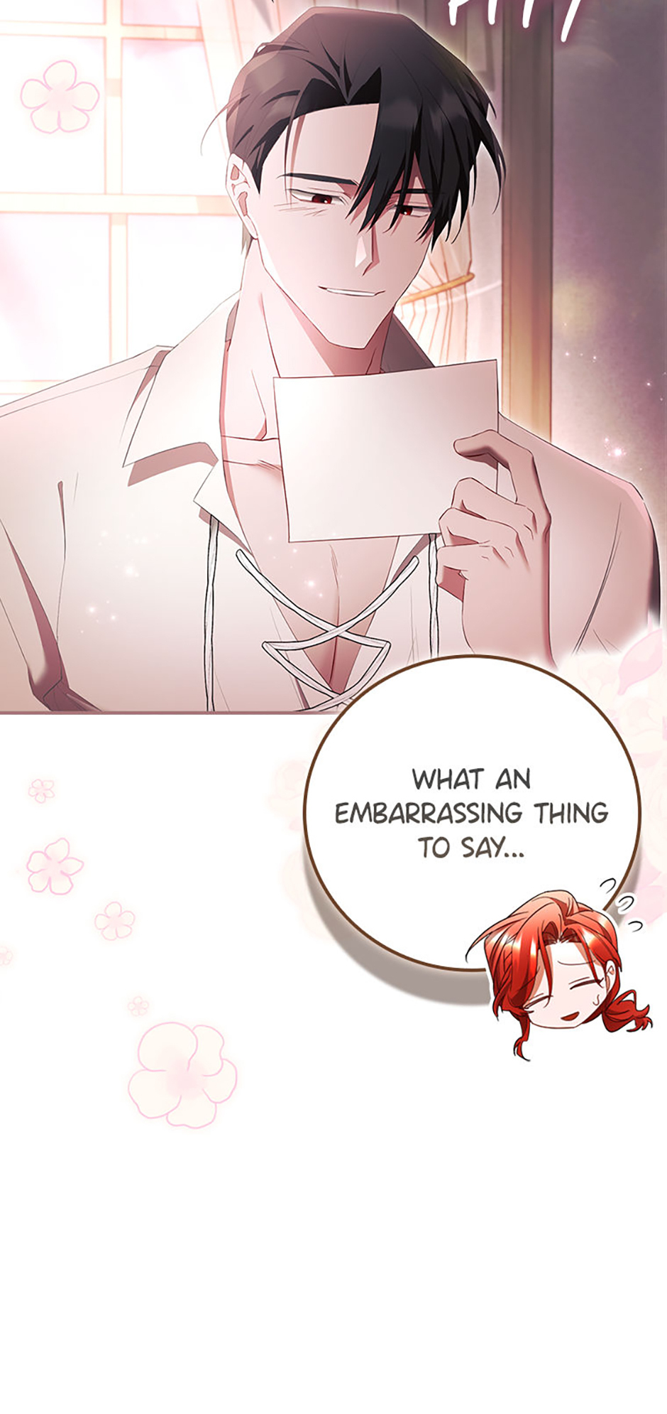 What a Useful Sham Marriage Chapter 21 page 18 - 