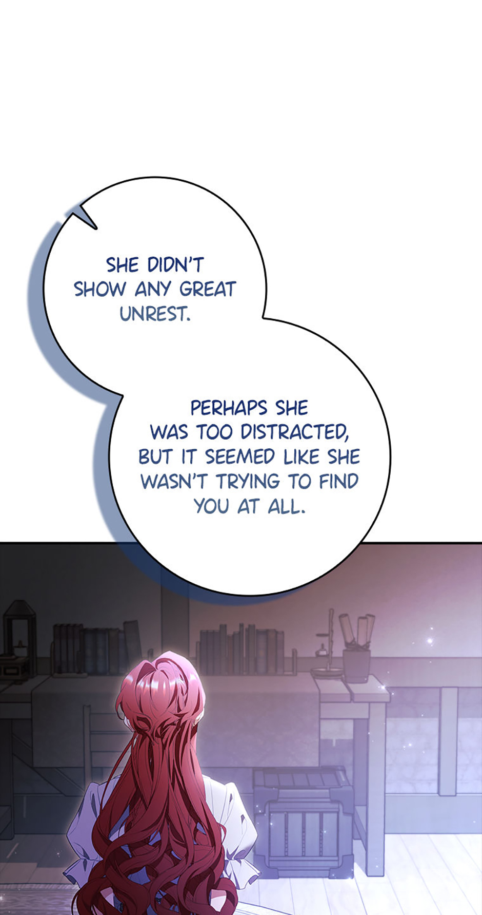 What a Useful Sham Marriage Chapter 21 page 20 - 