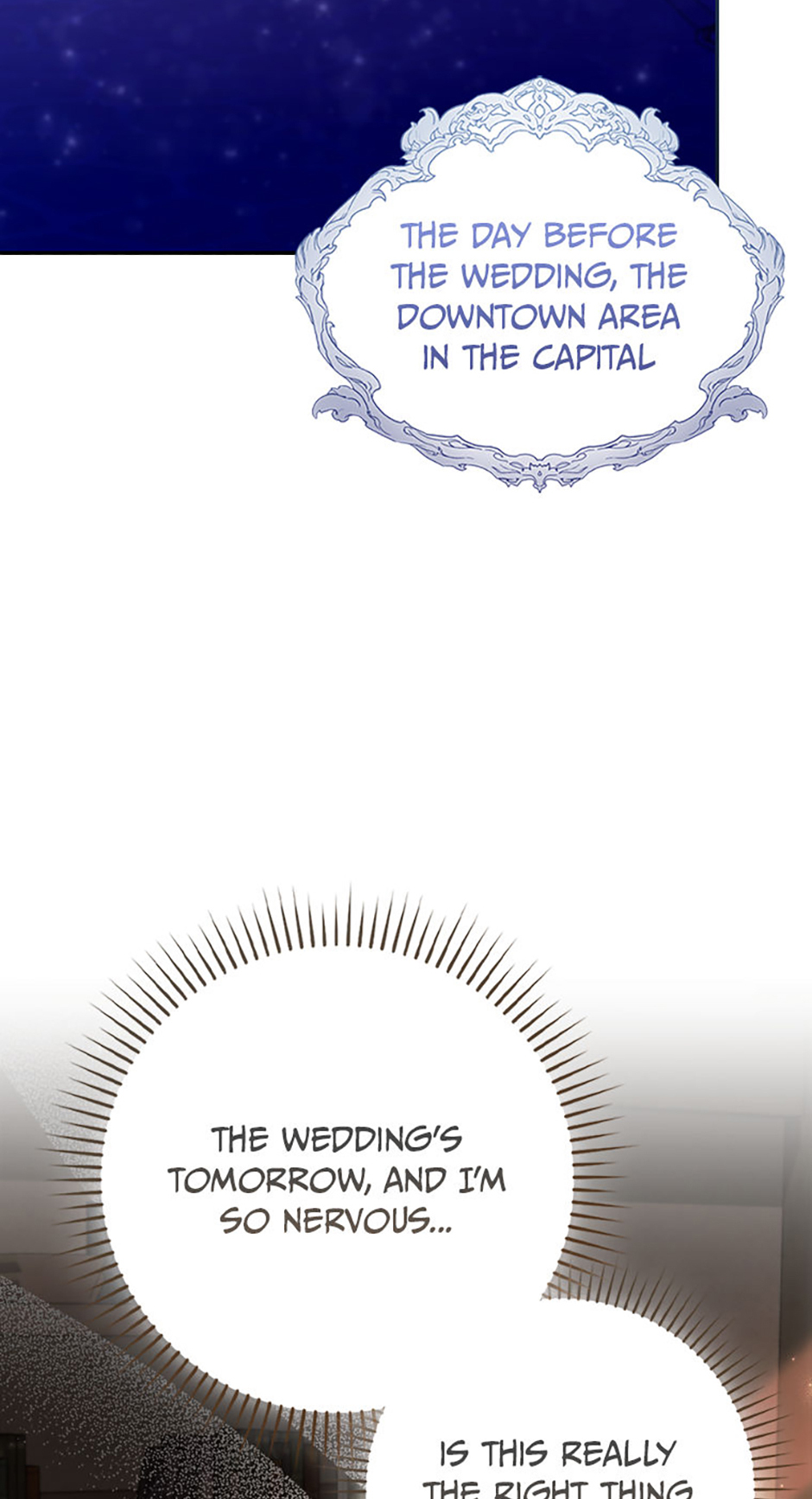 What a Useful Sham Marriage Chapter 21 page 3 - 