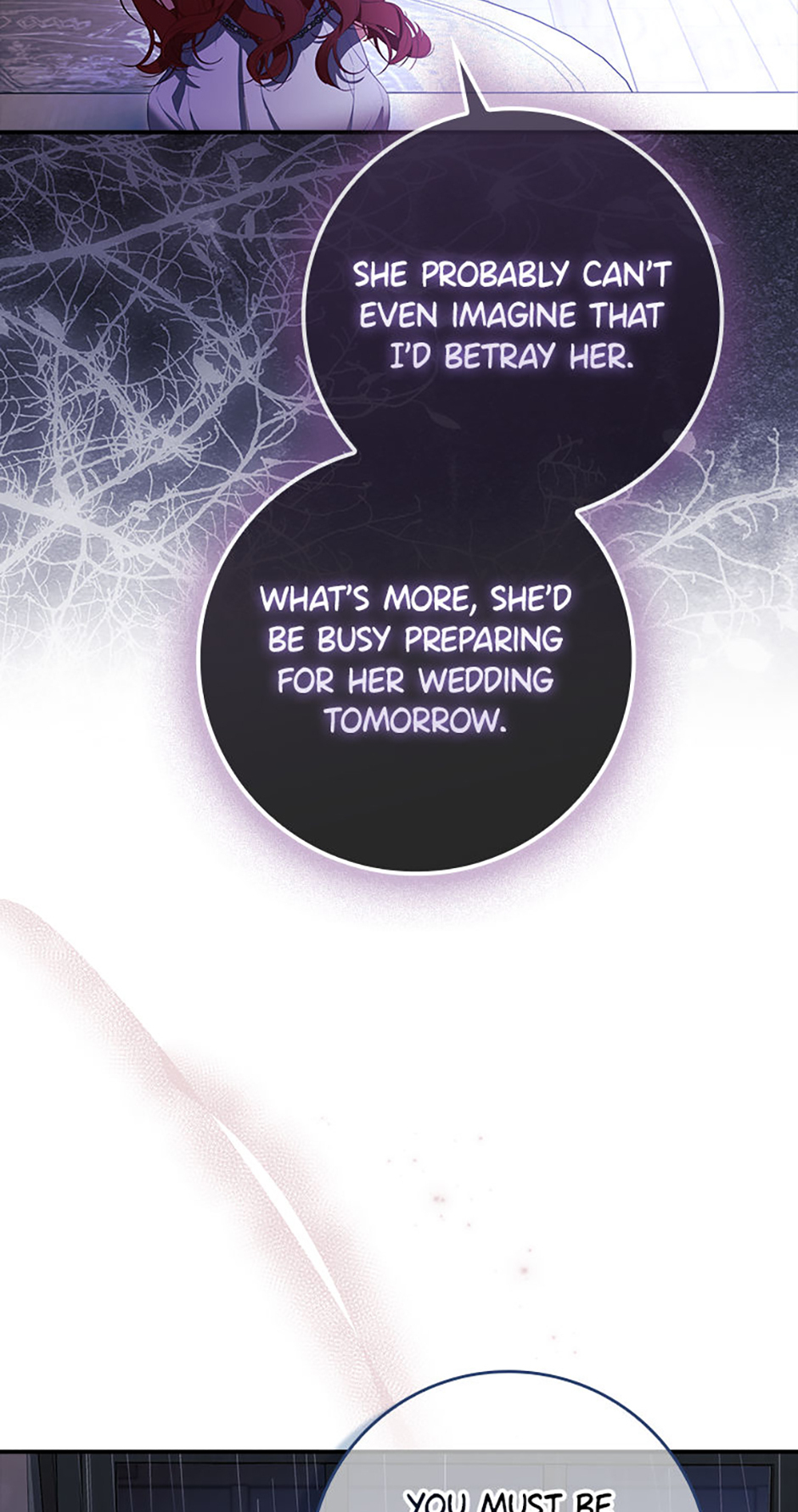 What a Useful Sham Marriage Chapter 21 page 21 - 