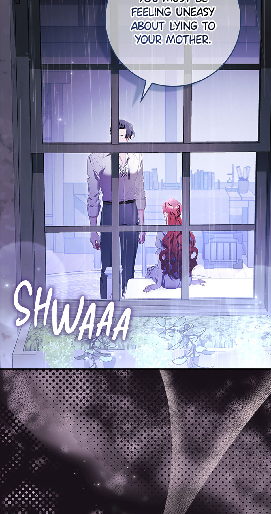 What a Useful Sham Marriage Chapter 21 page 22 - 