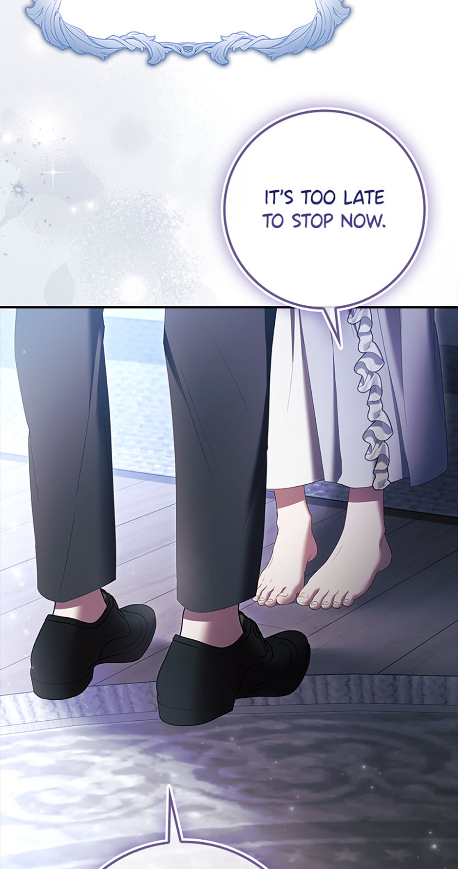 What a Useful Sham Marriage Chapter 21 page 24 - 