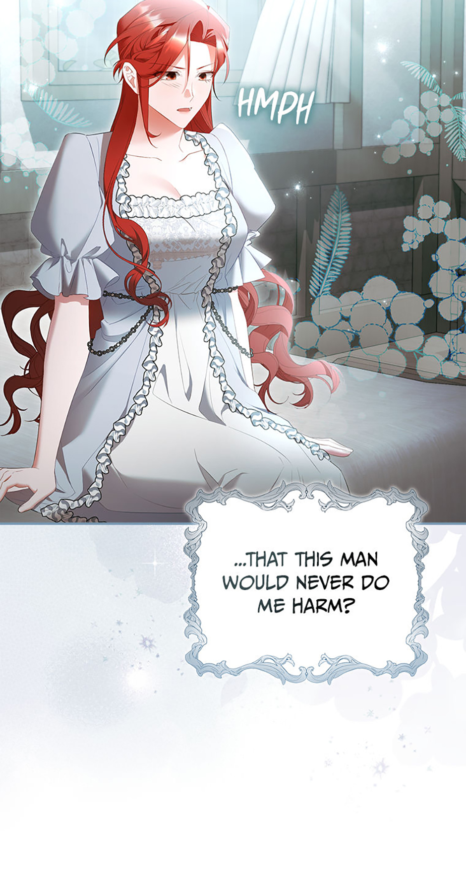 What a Useful Sham Marriage Chapter 21 page 26 - 