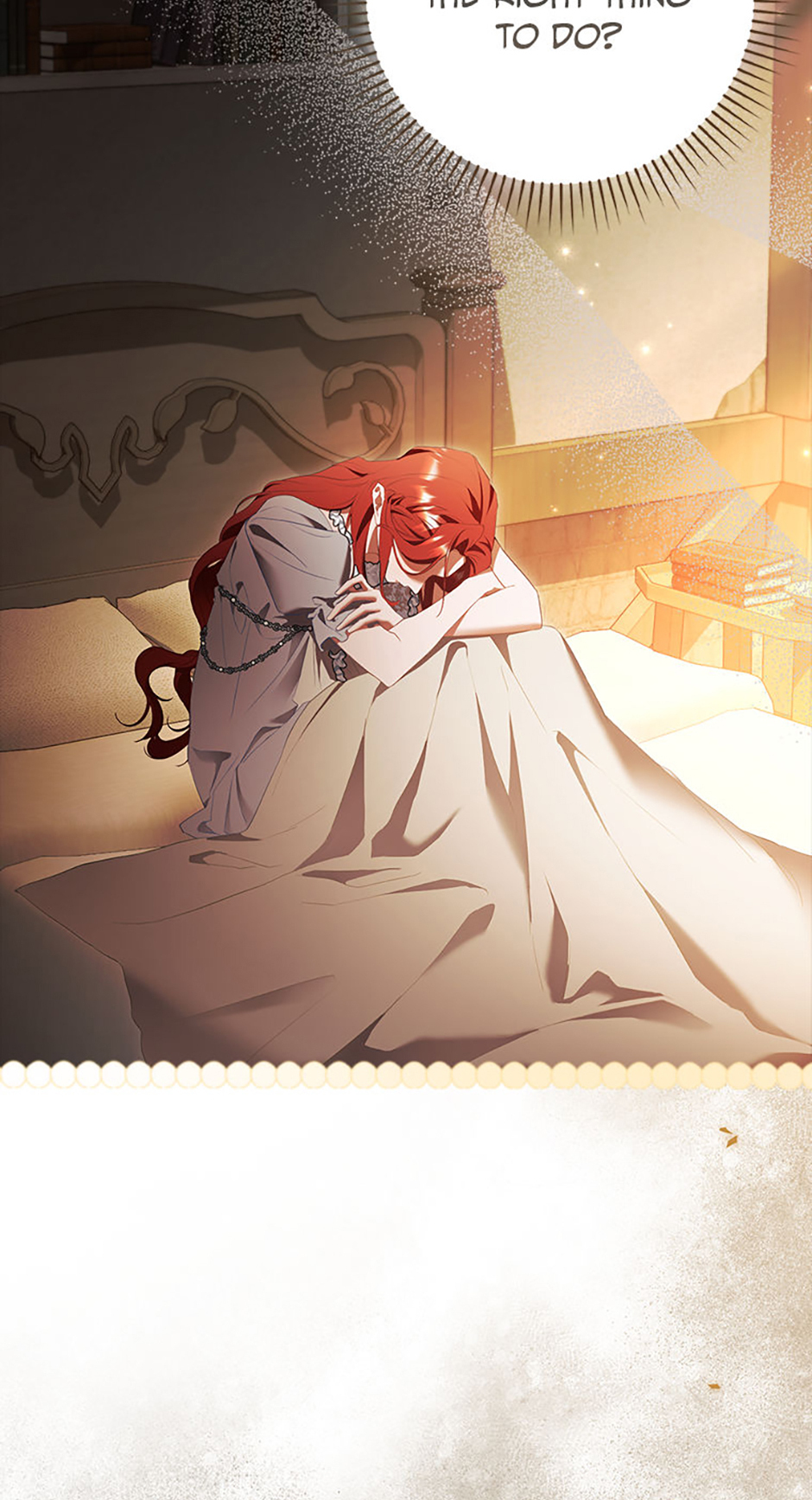 What a Useful Sham Marriage Chapter 21 page 4 - 