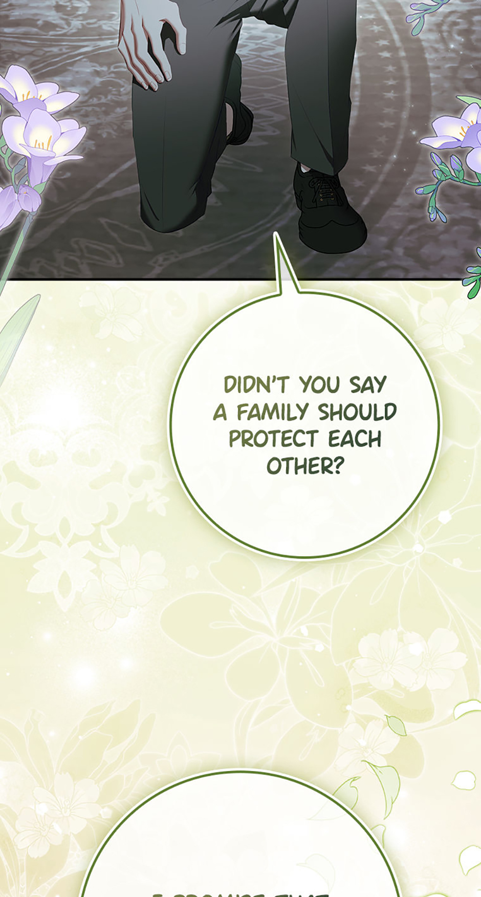 What a Useful Sham Marriage Chapter 21 page 31 - 