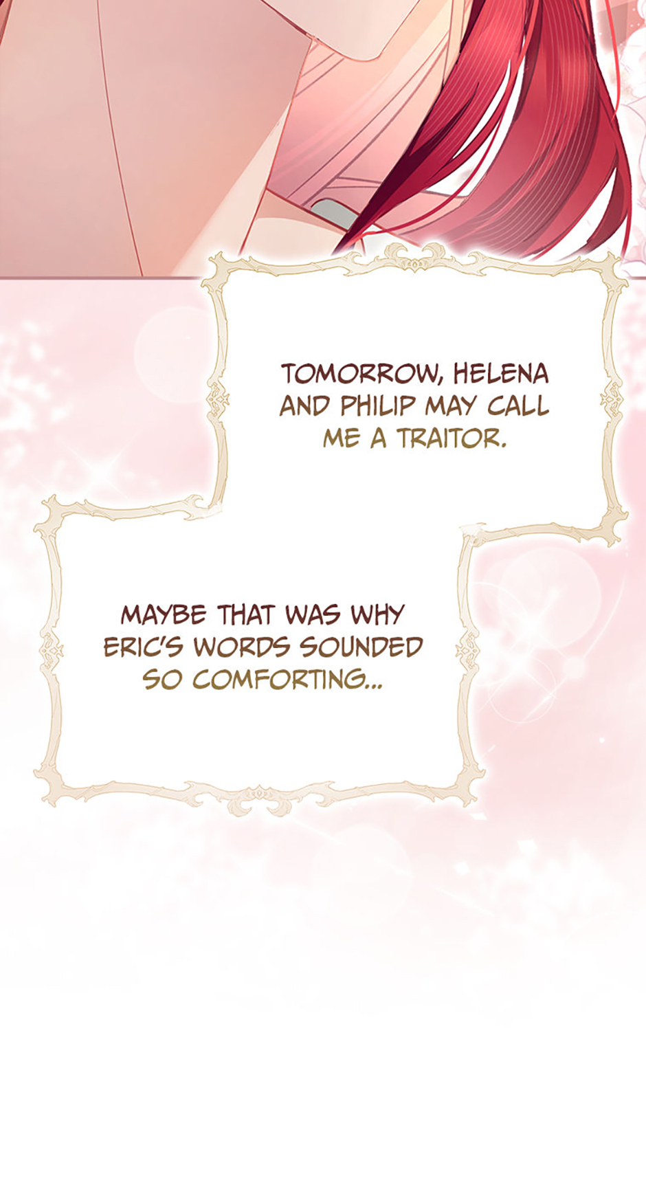 What a Useful Sham Marriage Chapter 21 page 33 - 