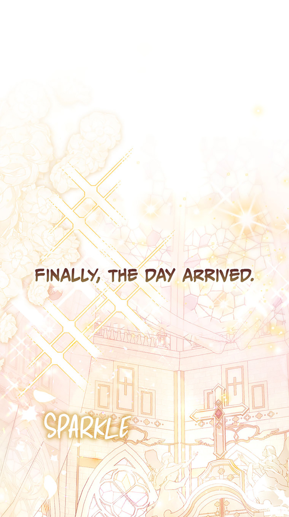 What a Useful Sham Marriage Chapter 21 page 34 - 