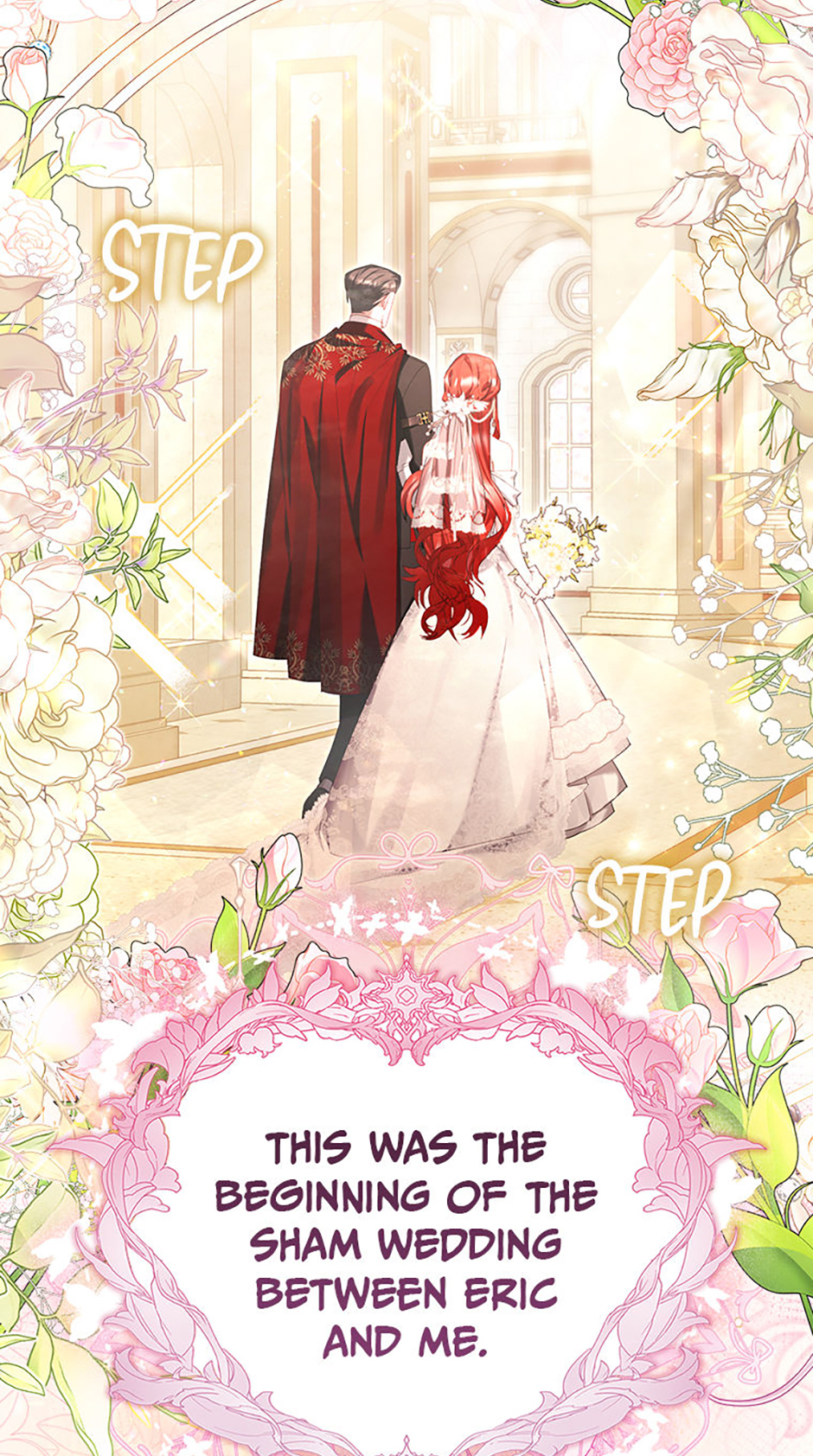 What a Useful Sham Marriage Chapter 21 page 36 - 