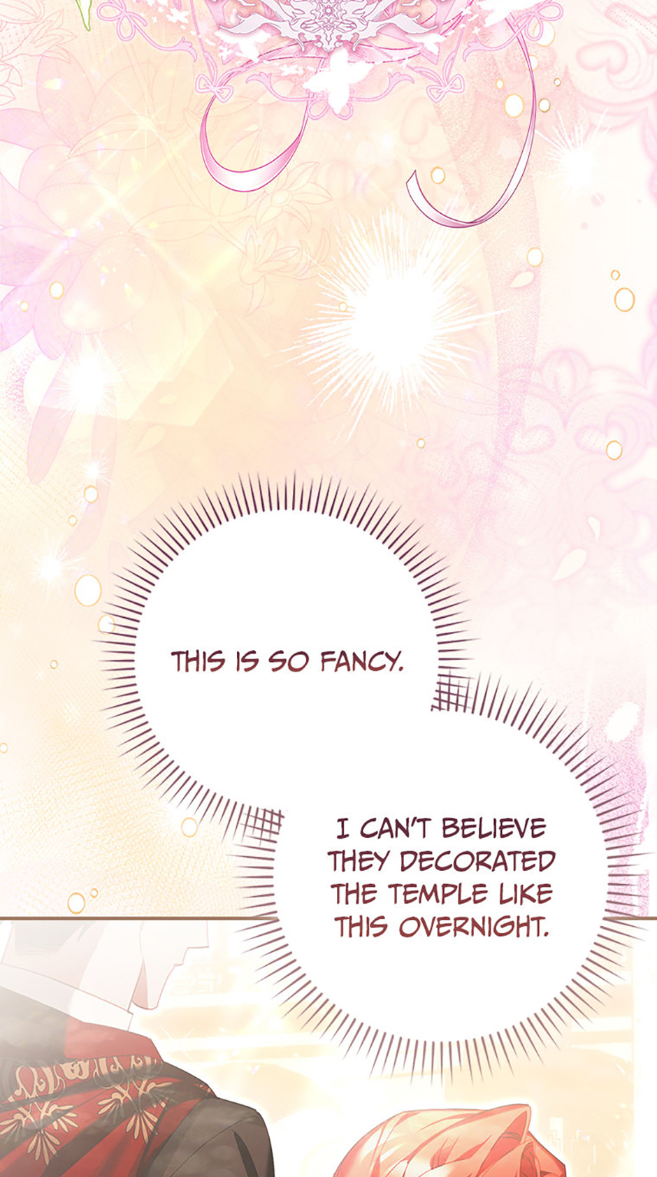 What a Useful Sham Marriage Chapter 21 page 37 - 
