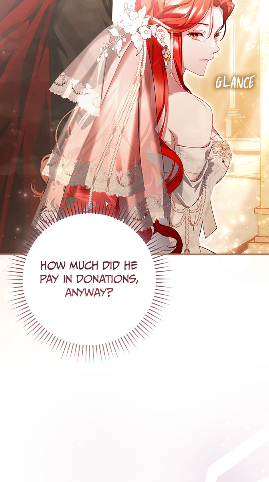 What a Useful Sham Marriage Chapter 21 page 38 - 