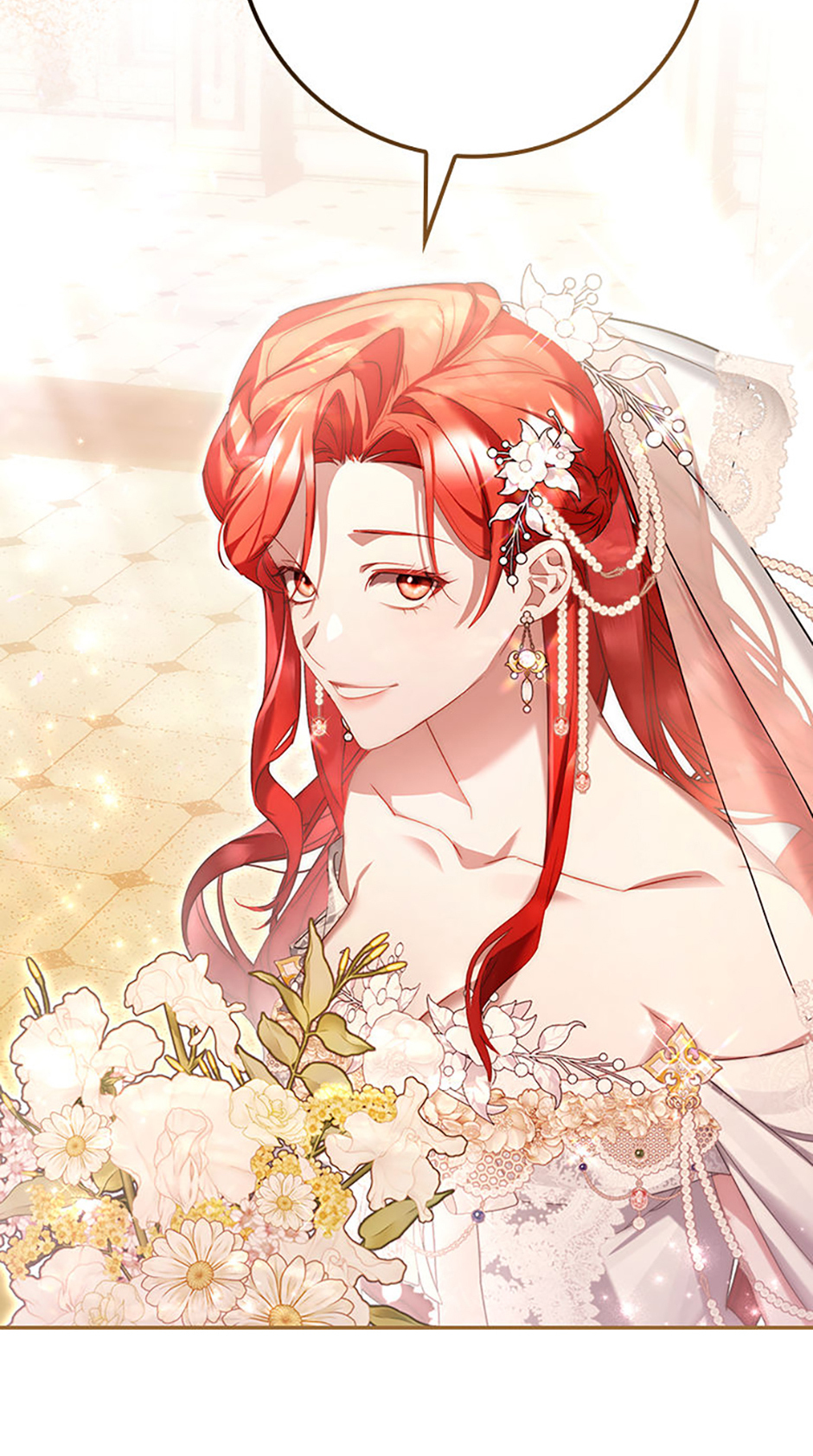 What a Useful Sham Marriage Chapter 21 page 43 - 